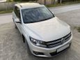 SUV   Volkswagen Tiguan 2012 , 660000 , 