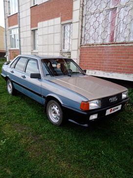  Audi 80 1986 , 42000 , 