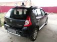  Renault Sandero Stepway 2012 , 450000 , 