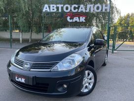  Nissan Tiida 2010 , 699000 , 