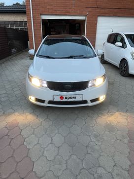  Kia Cerato 2009 , 600000 , 