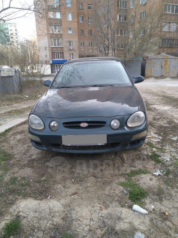  Kia Shuma 2000 , 90000 , --