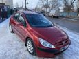  Peugeot 307 2003 , 249000 , 