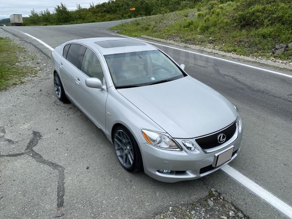  Lexus GS430 2005 , 850000 , 