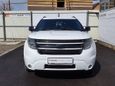 SUV   Ford Explorer 2014 , 1270000 , --