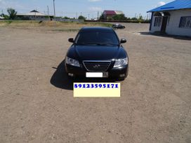  Hyundai NF 2008 , 505000 , 