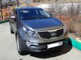 SUV   Kia Sportage 2011 , 800000 , 