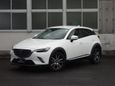 SUV   Mazda CX-3 2018 , 1510000 , 