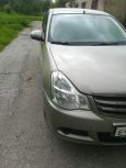  Nissan Almera 2014 , 430000 , 