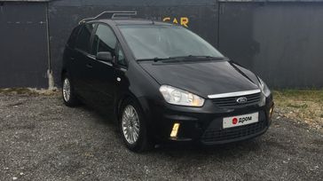    Ford C-MAX 2008 , 565000 , 