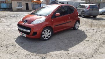  3  Peugeot 107 2009 , 375000 , 