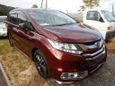    Honda Odyssey 2016 , 1680000 , 