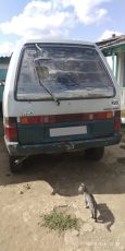    Nissan Largo 1987 , 90000 , 