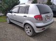  Hyundai Getz 2004 , 250000 , 