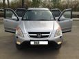 SUV   Honda CR-V 2002 , 519000 , 