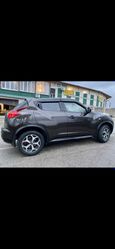 SUV   Nissan Juke 2012 , 810000 , 