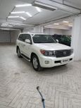 SUV   Toyota Land Cruiser 2014 , 4190000 , 