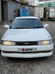  Toyota Carina ED 1990 , 205000 , 