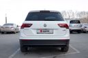 SUV   Volkswagen Tiguan 2017 , 1650000 , 
