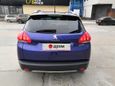 SUV   Peugeot 2008 2014 , 579900 , 