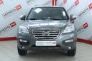 SUV   Lifan X60 2015 , 458000 , 