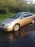  Nissan Primera 2001 , 90000 , --