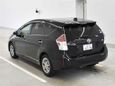    Toyota Prius Alpha 2016 , 1158000 , 