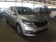  Kia Rio 2016 , 715000 , --