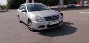  Nissan Almera 2013 , 469000 , 