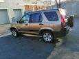 SUV   Honda CR-V 2002 , 400000 , 