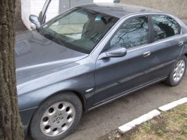  Alfa Romeo 166 2001 , 250000 , 