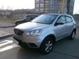 SUV   SsangYong Actyon 2011 , 639000 ,  