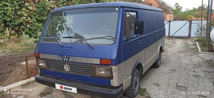   Volkswagen LT 31 1988 , 320000 , 