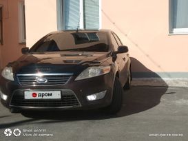  Ford Mondeo 2010 , 570000 , 
