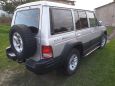 SUV   Hyundai Galloper 2001 , 330000 , 