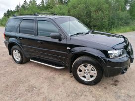 SUV   Ford Maverick 2006 , 525000 , 