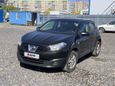 SUV   Nissan Qashqai 2013 , 780000 , --