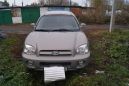 SUV   Hyundai Santa Fe 2008 , 430000 , 