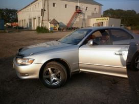  Toyota Mark II 1993 , 195000 , 