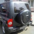 SUV     2009 , 550000 , 