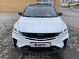 SUV   Geely Coolray 2020 , 1499000 , -