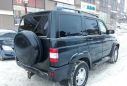 SUV     2011 , 320000 , 