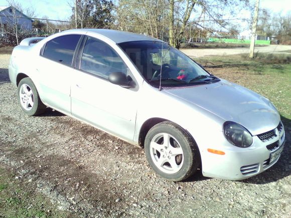  Dodge Neon 2002 , 240000 , 