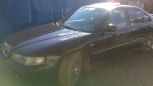  Honda Accord 1998 , 190000 , 