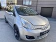  Nissan Note 2010 , 429000 , 