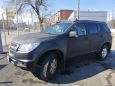 SUV   Chevrolet TrailBlazer 2014 , 895000 , 