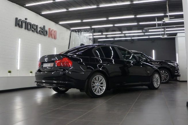  BMW 3-Series 2011 , 949000 , 