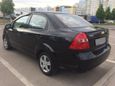  Chevrolet Aveo 2010 , 197000 , 