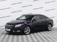  Opel Insignia 2012 , 749000 , 