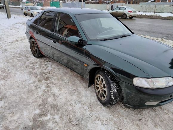  Opel Vectra 1995 , 55000 , 